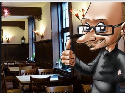 照片: Zum K&amp;ouml;bes